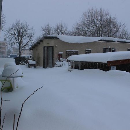 Hotel Le Connetable Saint-Bonnet-en-Champsaur Bagian luar foto