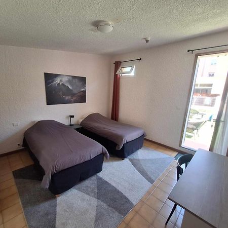 Hotel Le Connetable Saint-Bonnet-en-Champsaur Bagian luar foto