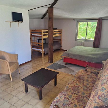 Hotel Le Connetable Saint-Bonnet-en-Champsaur Bagian luar foto