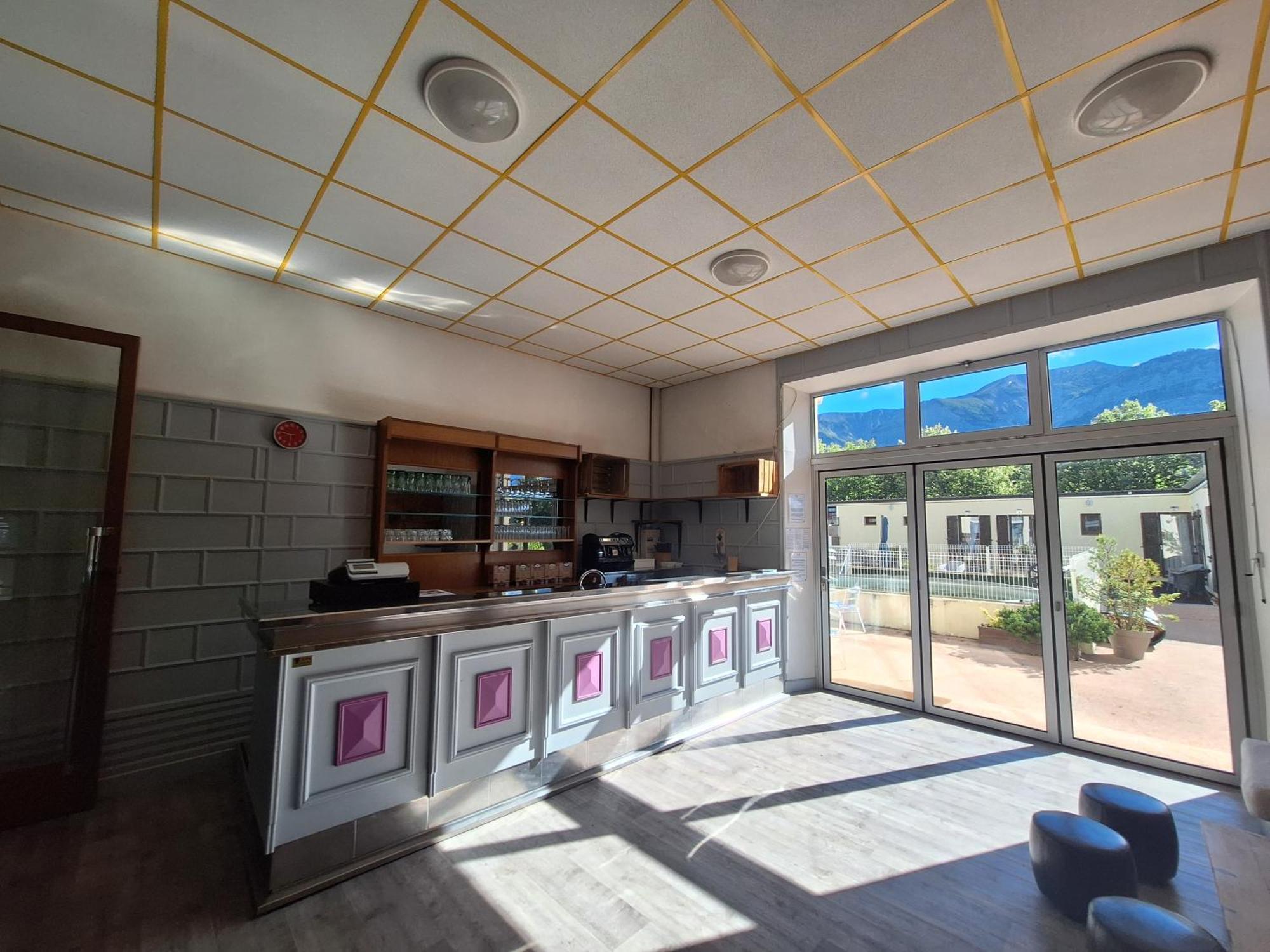 Hotel Le Connetable Saint-Bonnet-en-Champsaur Bagian luar foto