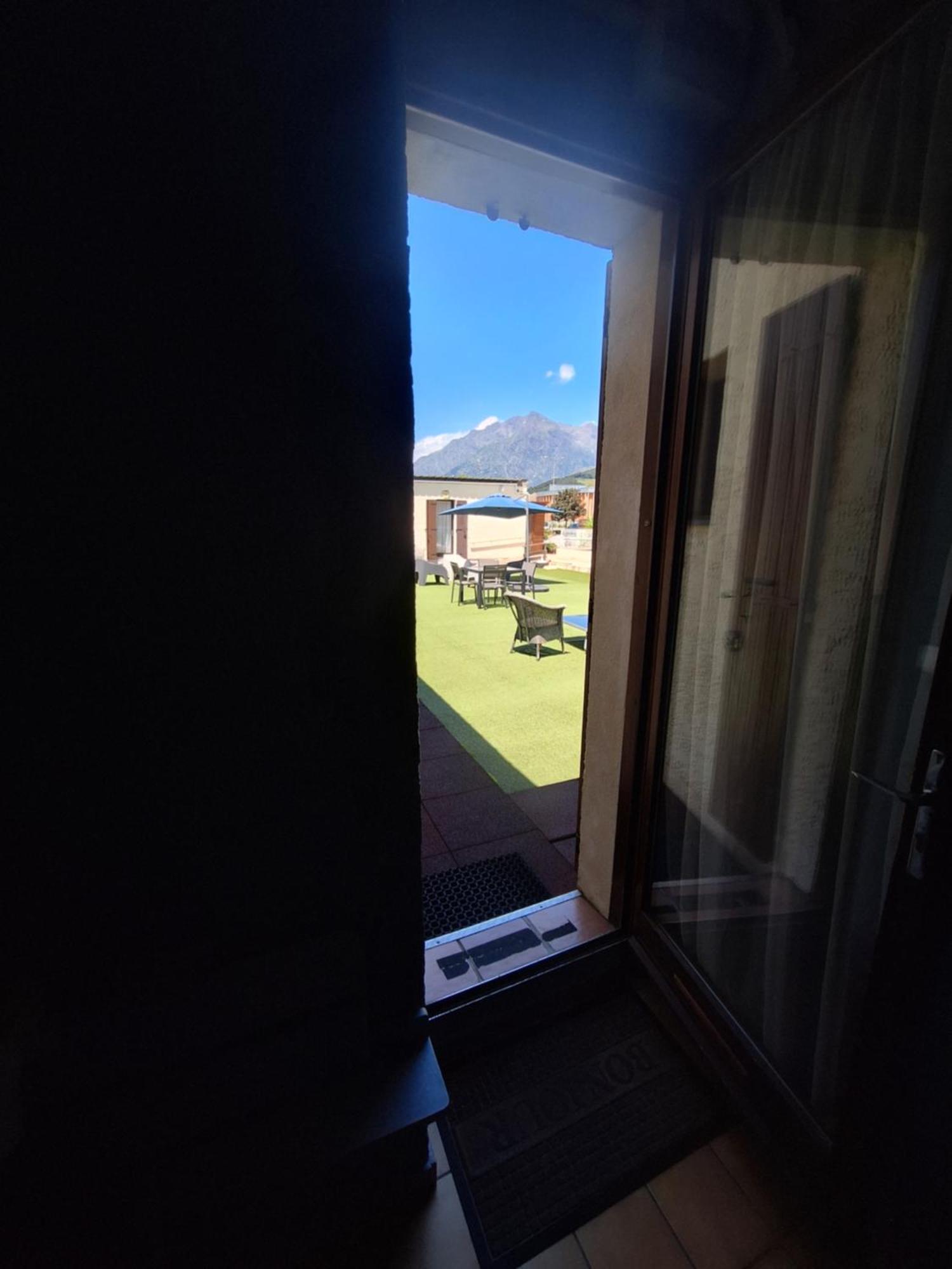 Hotel Le Connetable Saint-Bonnet-en-Champsaur Bagian luar foto