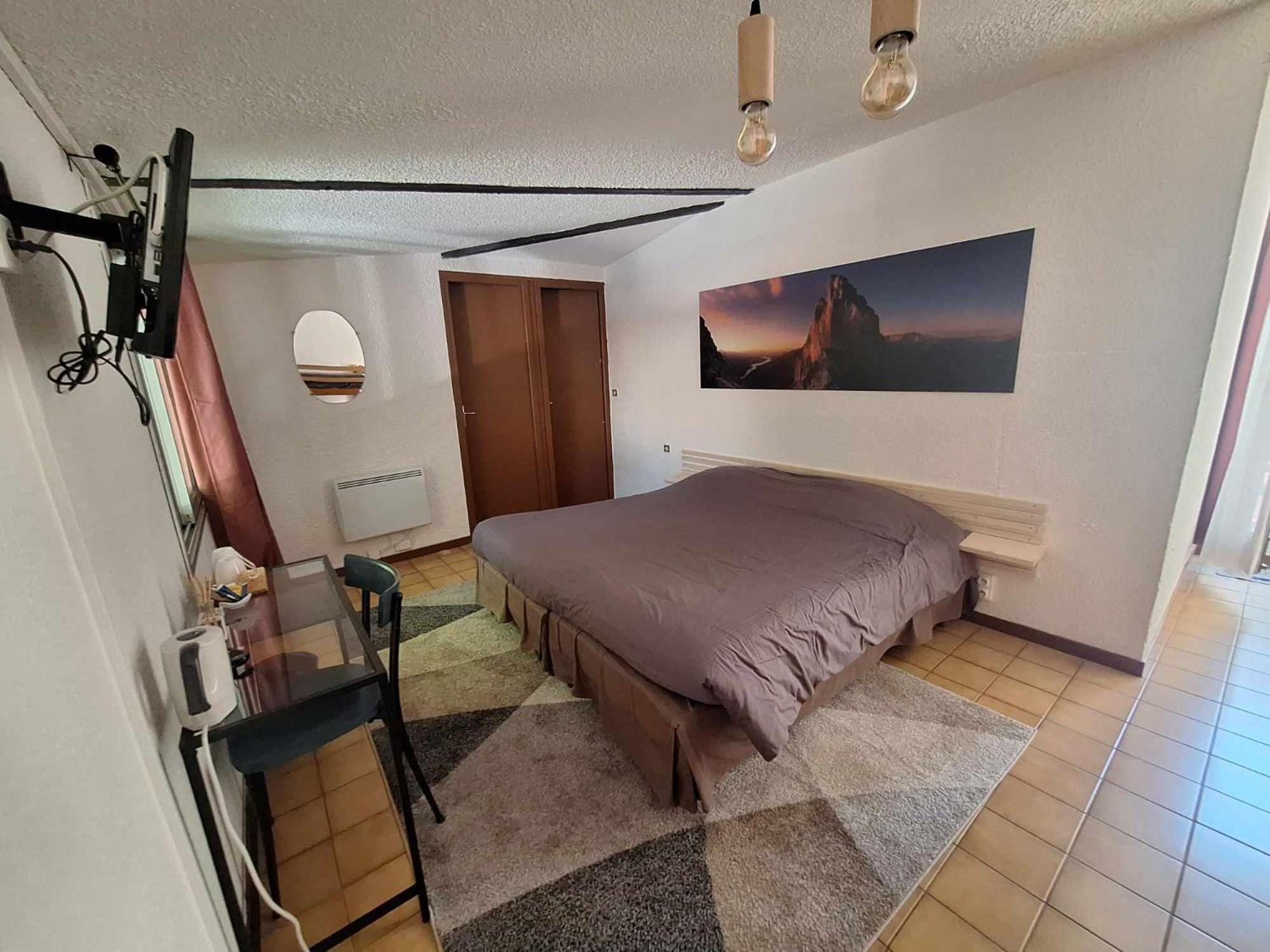 Hotel Le Connetable Saint-Bonnet-en-Champsaur Bagian luar foto