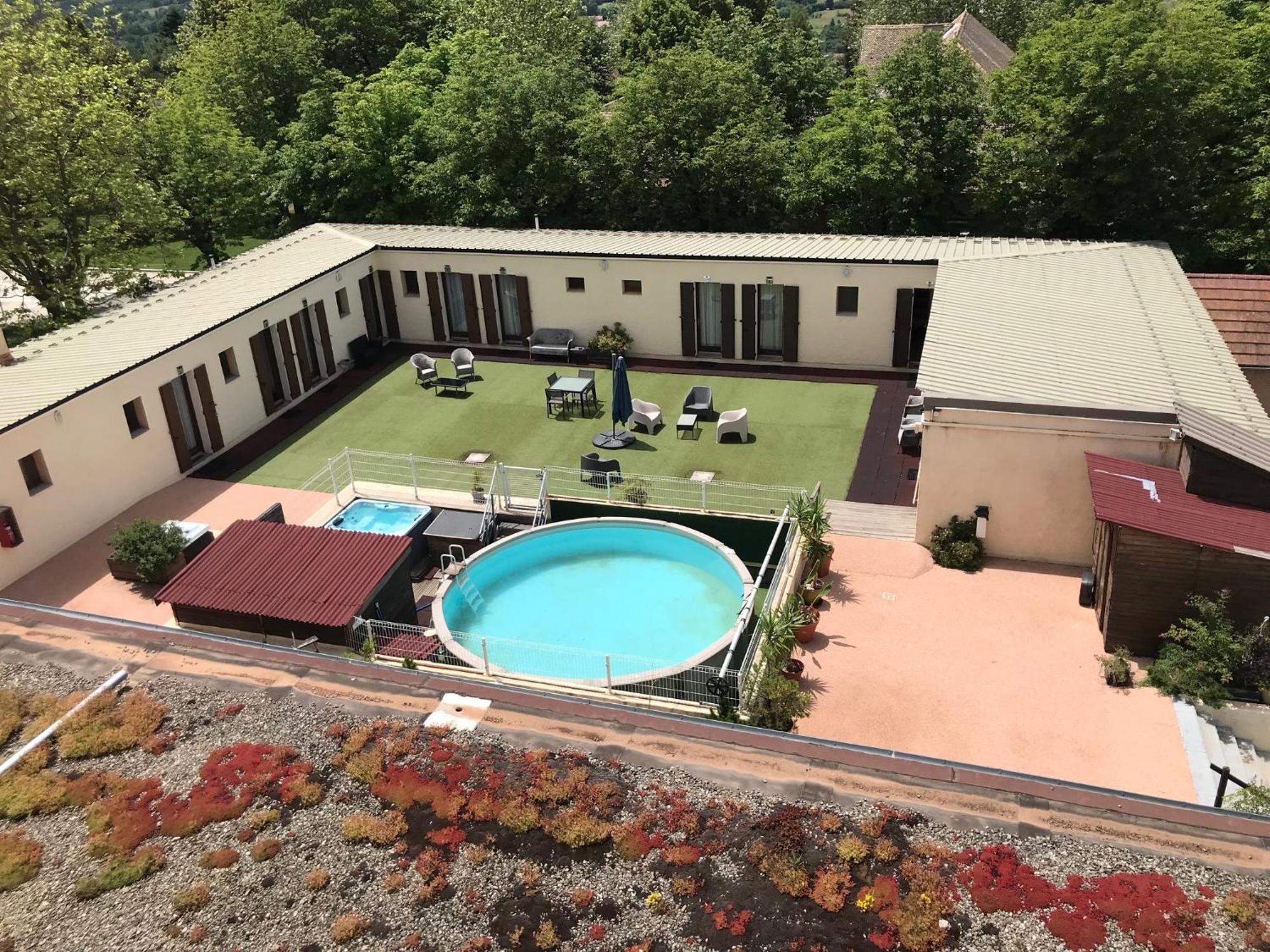 Hotel Le Connetable Saint-Bonnet-en-Champsaur Bagian luar foto