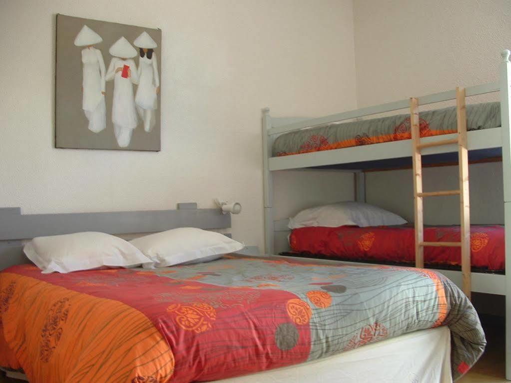 Hotel Le Connetable Saint-Bonnet-en-Champsaur Bagian luar foto